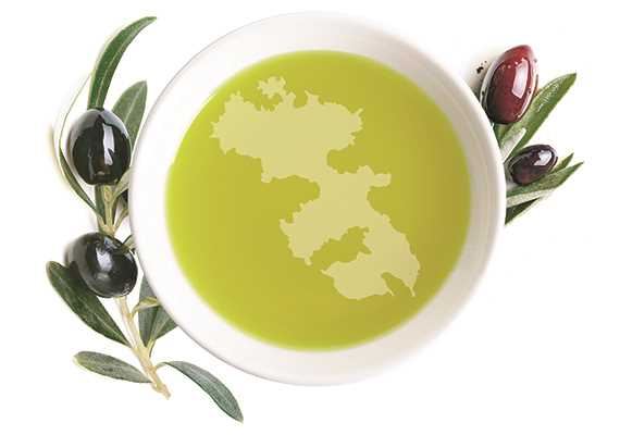 Ελαιόραμα: Βιολογικό-Παραδοσιακό Λάδι απο την Λέρο